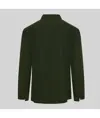Giacca cucina unisex combi costina sol Garys