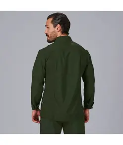 Giacca cucina unisex combi costina sol Garys