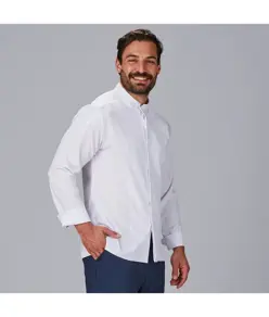 Giacca cucina unisex combi costina sol Garys