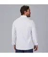 Giacca cucina unisex combi costina sol Garys