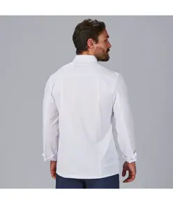 Giacca cucina unisex combi costina sol Garys