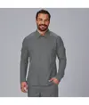 Giacca cucina unisex combi costina trueba Garys