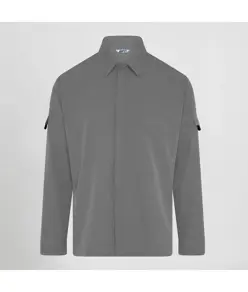 Giacca cucina unisex combi costina trueba Garys