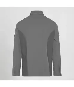 Giacca cucina unisex combi costina trueba Garys