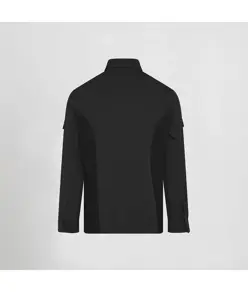 Giacca cucina unisex combi costina trueba Garys