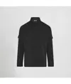 Giacca cucina unisex combi costina trueba Garys