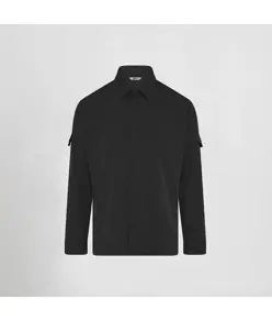 Giacca cucina unisex combi costina trueba Garys