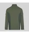 Giacca cucina unisex combi costina trueba Garys
