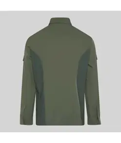 Giacca cucina unisex combi costina trueba Garys