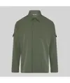 Giacca cucina unisex combi costina trueba Garys