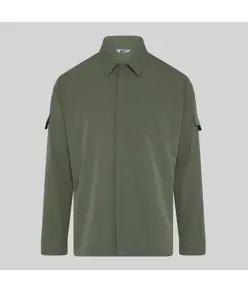 Giacca cucina unisex combi costina trueba Garys