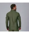 Giacca cucina unisex combi costina trueba Garys