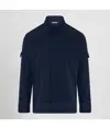 Giacca cucina unisex combi costina trueba Garys