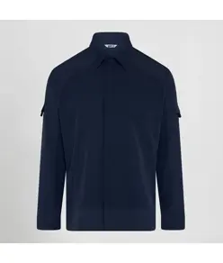 Giacca cucina unisex combi costina trueba Garys