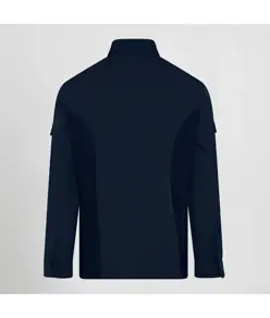 Giacca cucina unisex combi costina trueba Garys