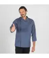 Giacca cucina unisex Garys Alcaraz