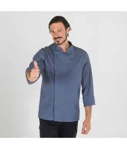 Giacca cucina unisex Garys Alcaraz