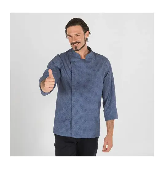 Giacca cucina unisex Garys Alcaraz