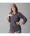 Giacca cucina unisex Garys Ayala