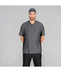 Giacca cucina unisex Garys Civera