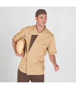 Giacca cucina unisex Garys Egea