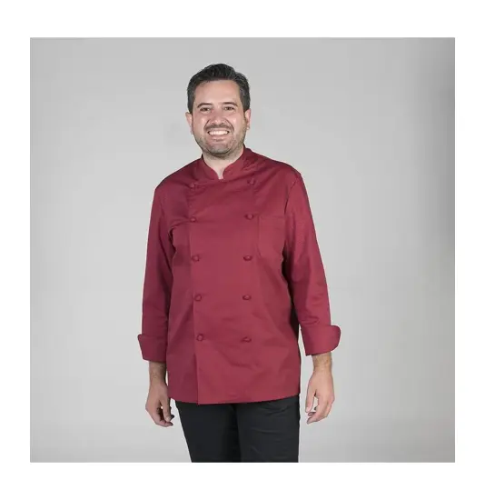 Giacca cucina unisex Garys Florencia