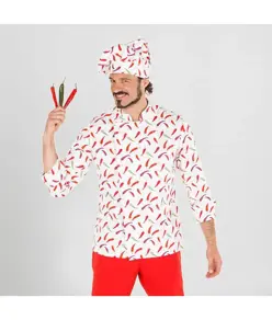 Giacca cucina unisex Garys Goya