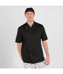 Giacca cucina unisex Garys Luque