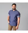 Giacca cucina unisex Garys Marcos