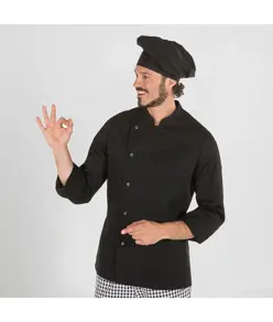 Giacca cucina unisex Garys Ortiz