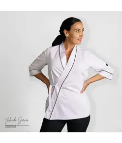 Giacca cucina unisex Garys Poseidon