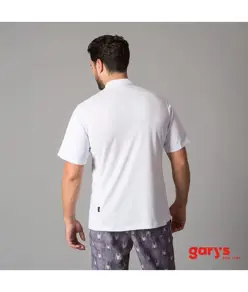 Giacca cucina unisex Garys Redline