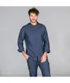 Giacca cucina unisex Garys Santana