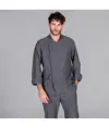 Giacca cucina unisex Garys Silva