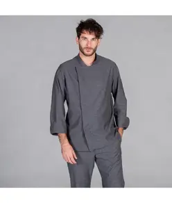 Giacca cucina unisex Garys Silva