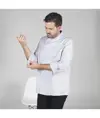 Giacca cucina unisex Garys Teramo