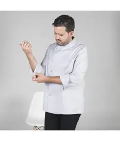 Giacca cucina unisex Garys Teramo