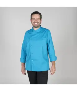 Giacca cucina unisex Garys Teramo