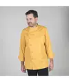 Giacca cucina unisex Garys Teramo