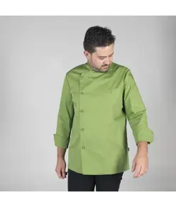 Giacca cucina unisex Garys Teramo