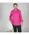Giacca cucina unisex Garys Teramo
