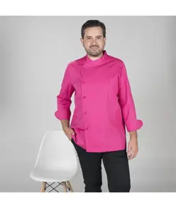 Giacca cucina unisex Garys Teramo