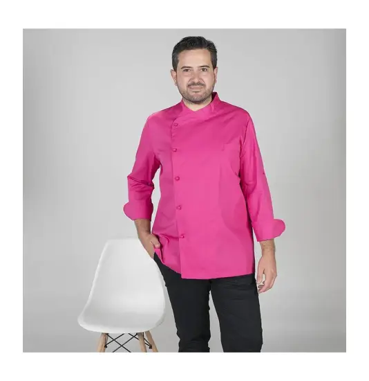 Giacca cucina unisex Garys Teramo
