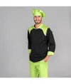 Giacca cucina unisex Garys Velasco