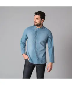 Giacca cucina unisex Garys Ventura