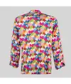 Giacca cucina unisex heart cotone ágatha Garys