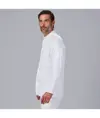 Giacca cucina unisex manica raglan rubio Garys