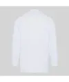 Giacca cucina unisex manica raglan rubio Garys
