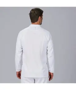Giacca cucina unisex manica raglan rubio Garys