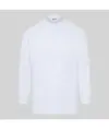 Giacca cucina unisex manica raglan rubio Garys